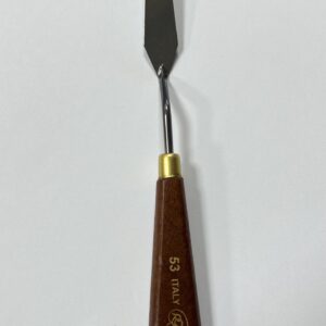 סכין ציירים מקצועית - RGM - 53