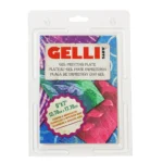 ג'לי פלייט להדפס - GELLI ARTS