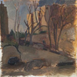 קומפוזיציית צבע