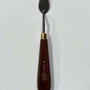 סכין ציירים מקצועית - RGM - 6