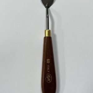 סכין ציירים מקצועית - RGM - 60