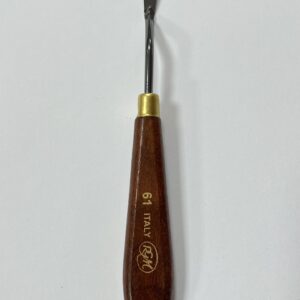 סכין ציירים מקצועית - RGM - 61