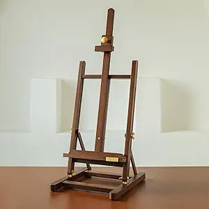 כן ציור שולחני מקצועי - MEEDEN PRO
