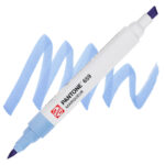 טושי פנטון במגוון צבעים - Pantone Marker