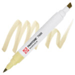 טושי פנטון במגוון צבעים - Pantone Marker