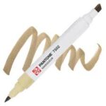 טושי פנטון במגוון צבעים - Pantone Marker