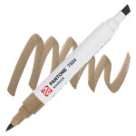 טושי פנטון במגוון צבעים - Pantone Marker