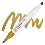 טושי פנטון במגוון צבעים - Pantone Marker