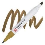 טושי פנטון במגוון צבעים - Pantone Marker