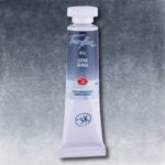 צבעי מים בשפופרות - 10 מ"ל -  White Night