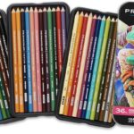 סט עפרונות צבעוניים - PRISMACOLOR PREMIER