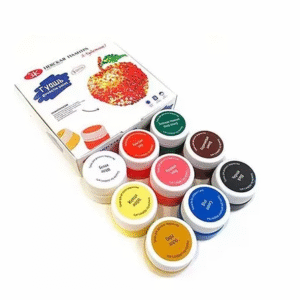 סטים צבעי גואש - 20 מ"ל - I Am An Artist - Saint Petersburg - 9