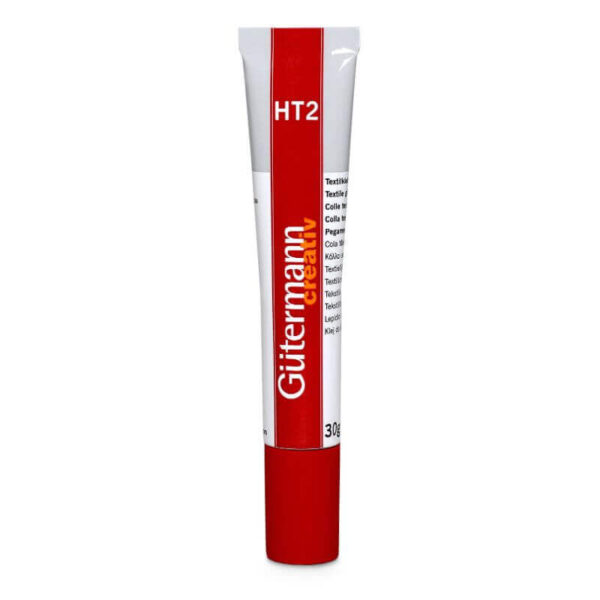 דבק לטקסטיל גוטרמן - 30 גרם - Gutermann