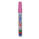 טוש ארטליין 90 - ראש שטוח - מגוון צבעים - Artline
