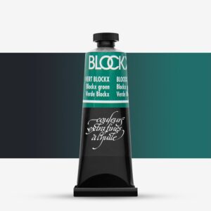 צבע שמן – 35 מ”ל- BLOCKX
