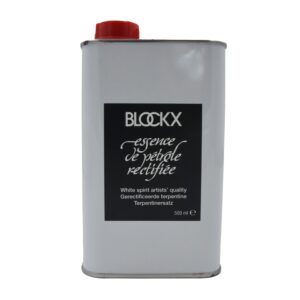 טרפנטין - Blockx