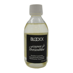 טרפנטין - Blockx - 250-מל