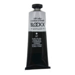 צבע שמן לבן– 60 מ”ל- BLOCKX