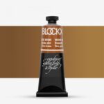 צבע שמן – 35 מ”ל- BLOCKX