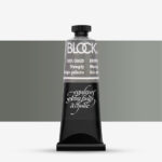 צבע שמן – 35 מ”ל- BLOCKX