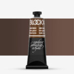 צבע שמן – 35 מ”ל- BLOCKX