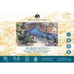 בלוק PORTOFINO כבישה חמה - מגוון מידות - Magnani