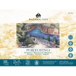 בלוק PORTOFINO כבישה חמה - מגוון מידות - Magnani