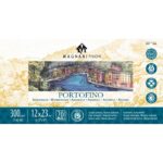 בלוק PORTOFINO כבישה חמה - מגוון מידות - Magnani