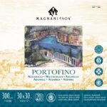 בלוק PORTOFINO כבישה חמה - מגוון מידות - Magnani