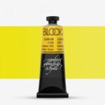 צבע שמן – 35 מ”ל- BLOCKX