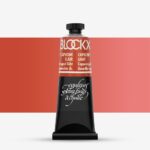 צבע שמן – 35 מ”ל- BLOCKX