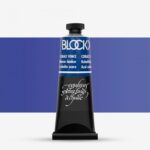 צבע שמן – 35 מ”ל- BLOCKX