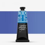 צבע שמן – 35 מ”ל- BLOCKX