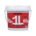 צבע אקריליק ליטר -  MEEDEN