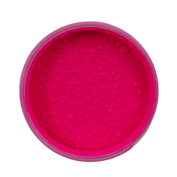 ⁦אבקת פיגמנט ורוד דה קונינג | Pigment Pink de Kooning - אָטֶלְיֶה⁩ – תמונה ⁦2⁩