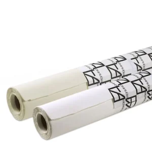 גליל נייר - 300 גרם - 1.4X10 מטר - כבישה קרה - Fabriano Artistico