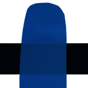 צבעי אקריליק - Heavy Body ארטיסט - 59 מ"ל - Golden - fluorescent-blue