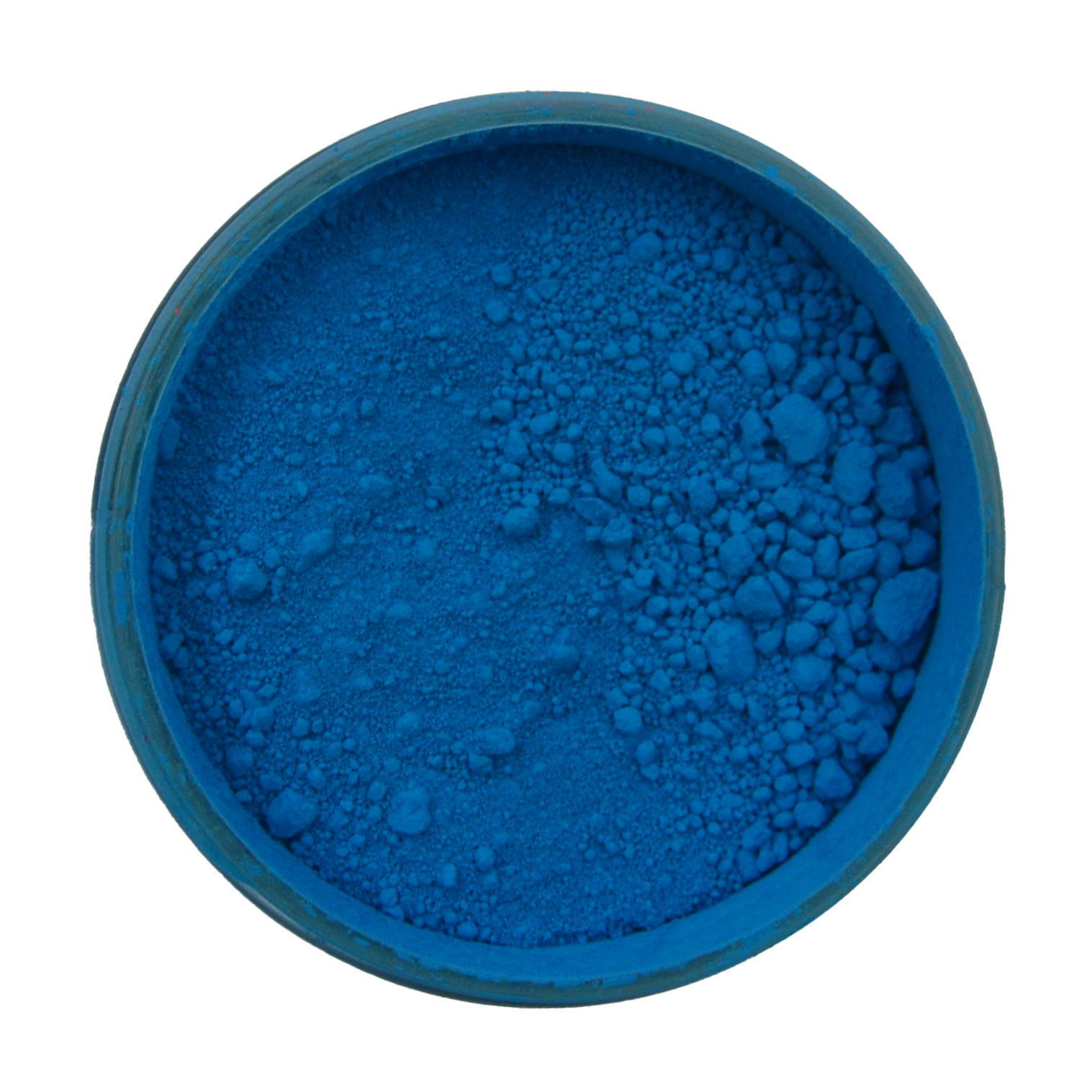 אבקת פיגמנט כחול פרנקנטלר | Pigment Frankenthaler Blue - אָטֶלְיֶה – תמונה 4