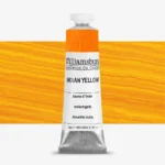 צבעי שמן ארטיסט 37 מ"ל  - Williamsburg