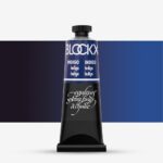 צבע שמן – 35 מ”ל- BLOCKX