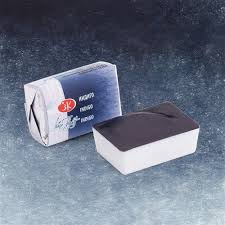 קוביות צבעי מים 2.5 מ"ל - White Night - indigo-516