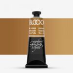 צבע שמן – 35 מ”ל- BLOCKX
