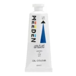צבעי שמן בשפופרות 60 מ"ל - MEEDEN