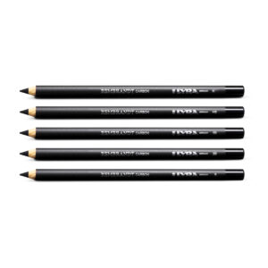 עפרונות LYRA -  Rembrandt Carbon