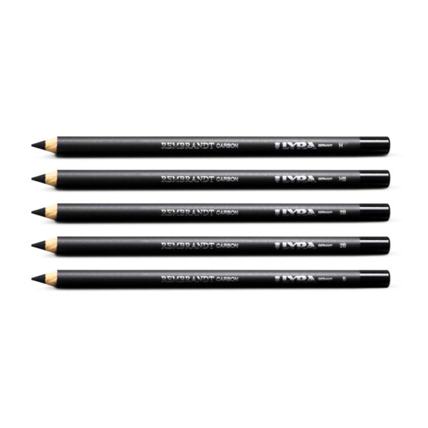 עפרונות LYRA -  Rembrandt Carbon