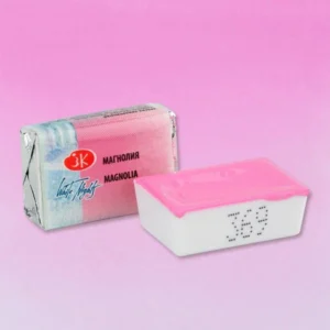 קוביות צבעי מים 2.5 מ"ל - White Night - magnolia-369