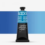 צבע שמן – 35 מ”ל- BLOCKX