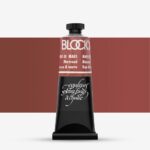 צבע שמן – 35 מ”ל- BLOCKX