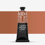 צבע שמן – 35 מ”ל- BLOCKX