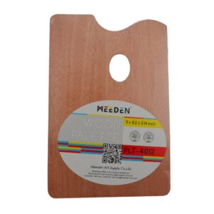 פלטת עץ - MEEDEN
